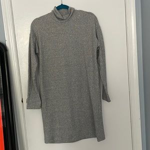Uniqlo dress